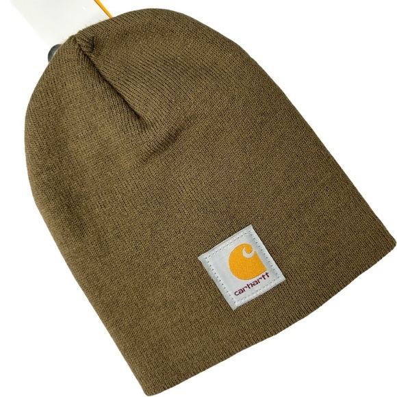 Carhartt Other - Carhartt Mens Acrylic Beanie Cap